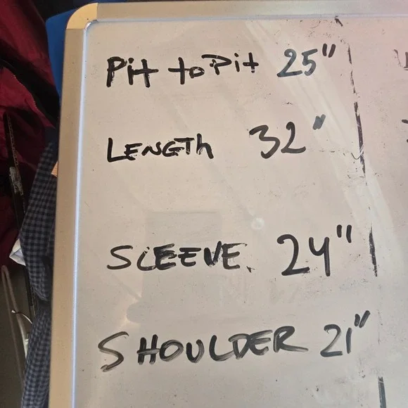 Lauren Ralph Lauren Mens Black Two Button Blazer Suit Jacket Made in Canada - Picture 6 of 16